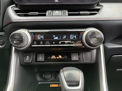 2024 Toyota RAV4 PRIME XSE