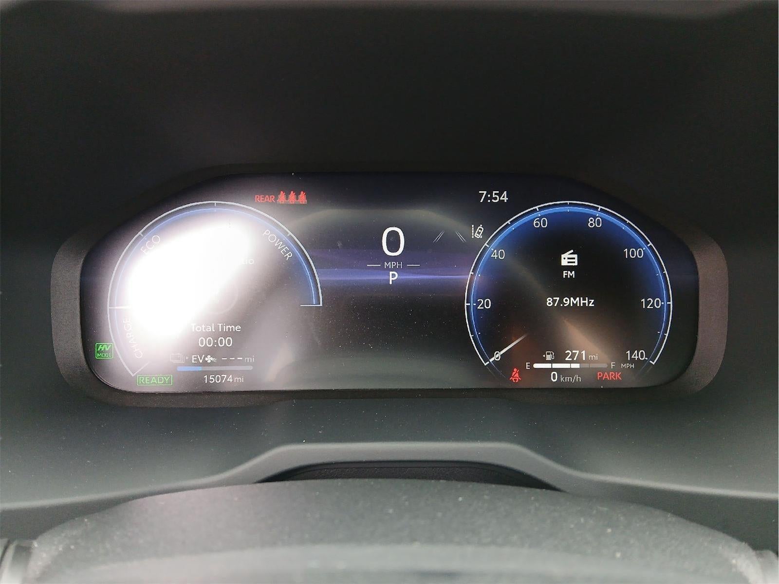 2023 Toyota RAV4 PRIME XSE