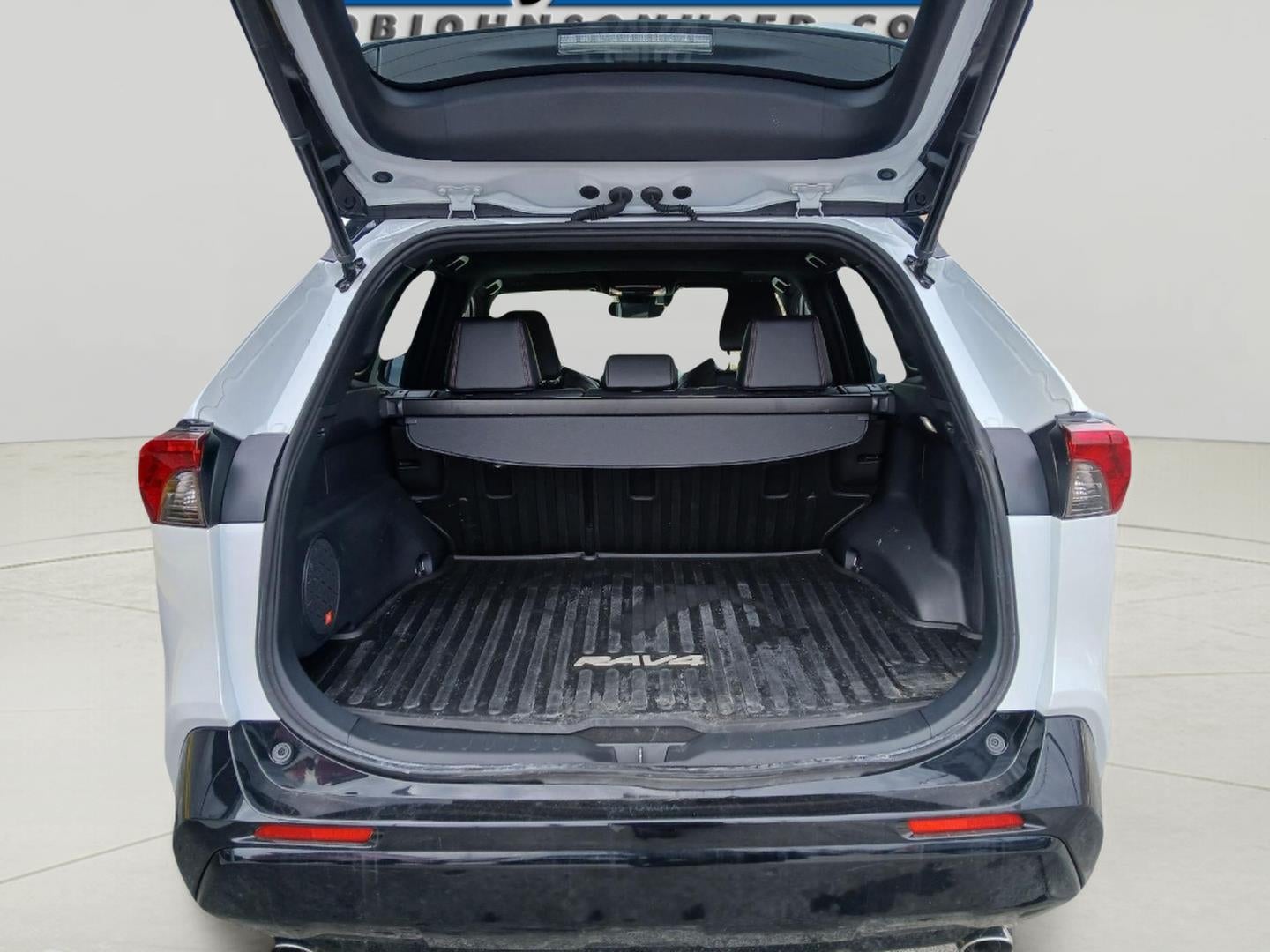 2023 Toyota RAV4 PRIME XSE