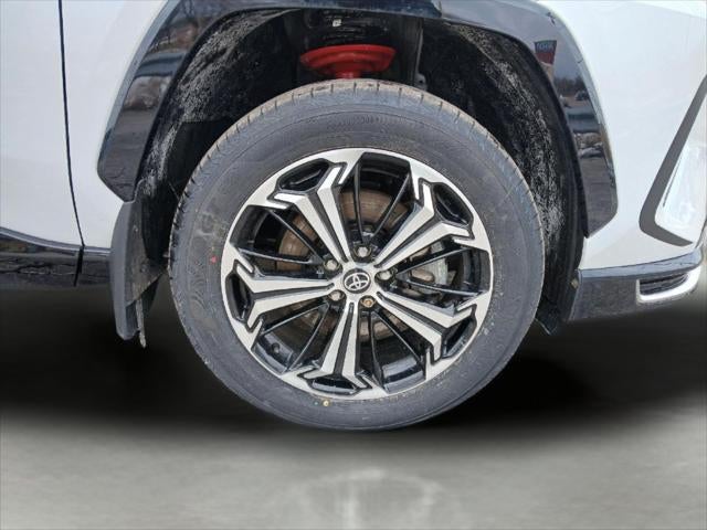 2023 Toyota RAV4 PRIME XSE