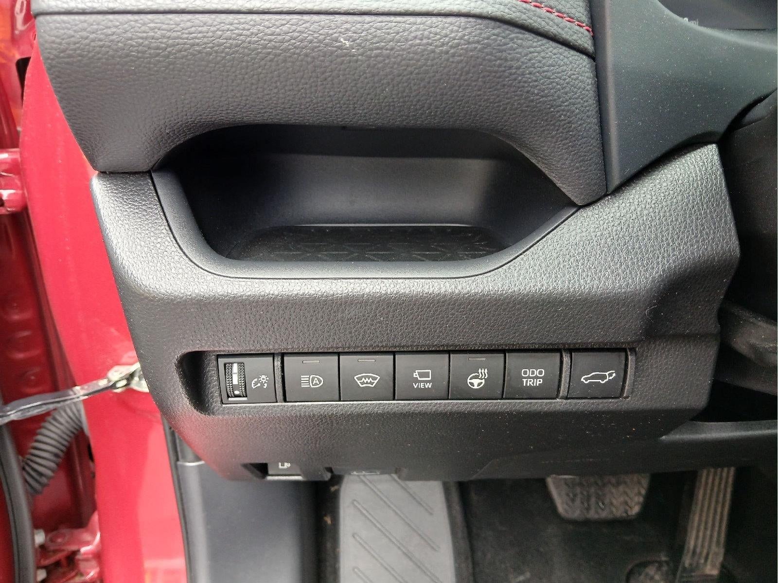 2024 Toyota RAV4 Prime XSE