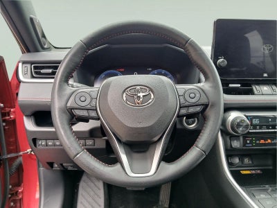 2024 Toyota RAV4 Prime XSE
