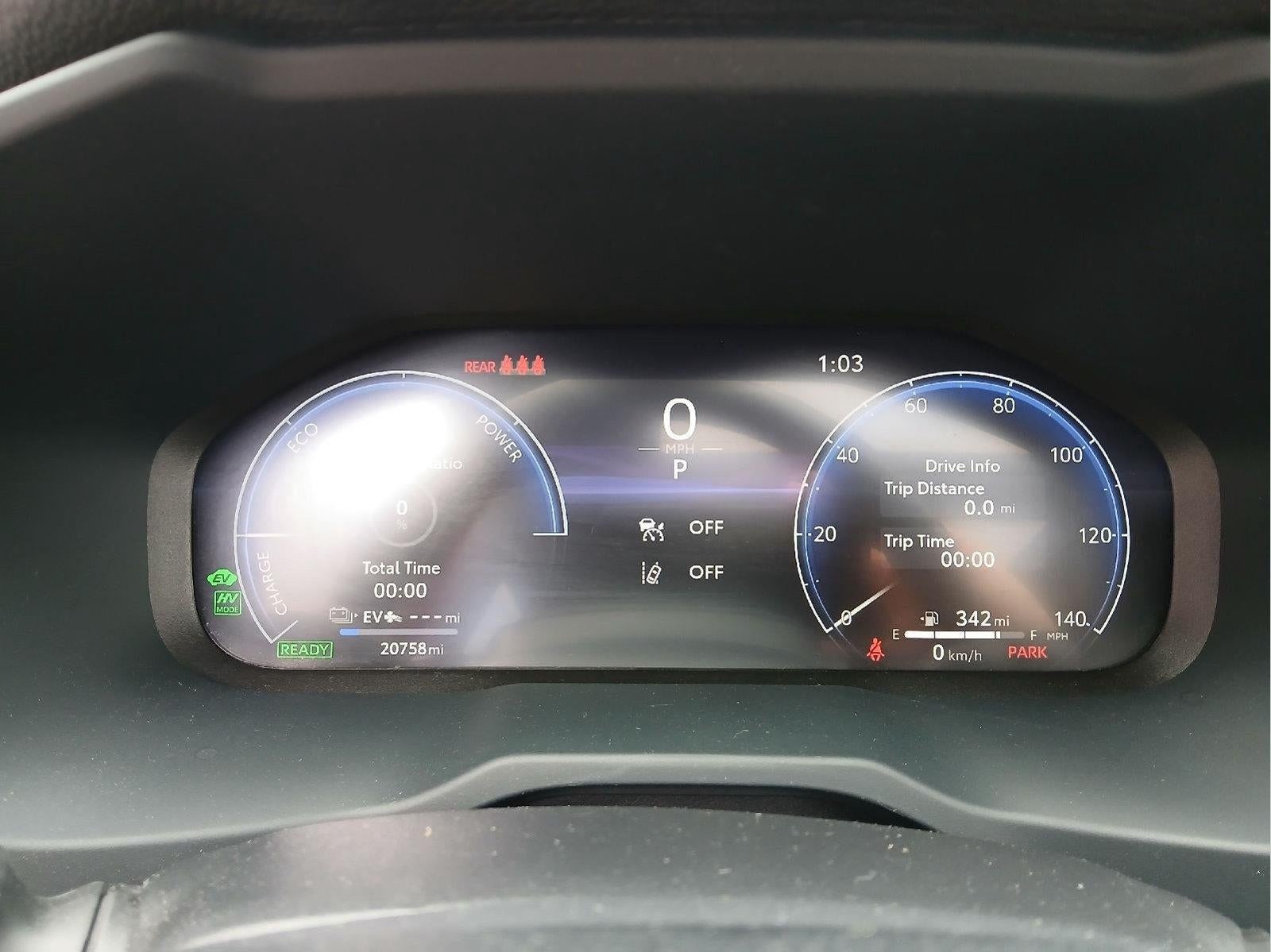 2024 Toyota RAV4 Prime XSE