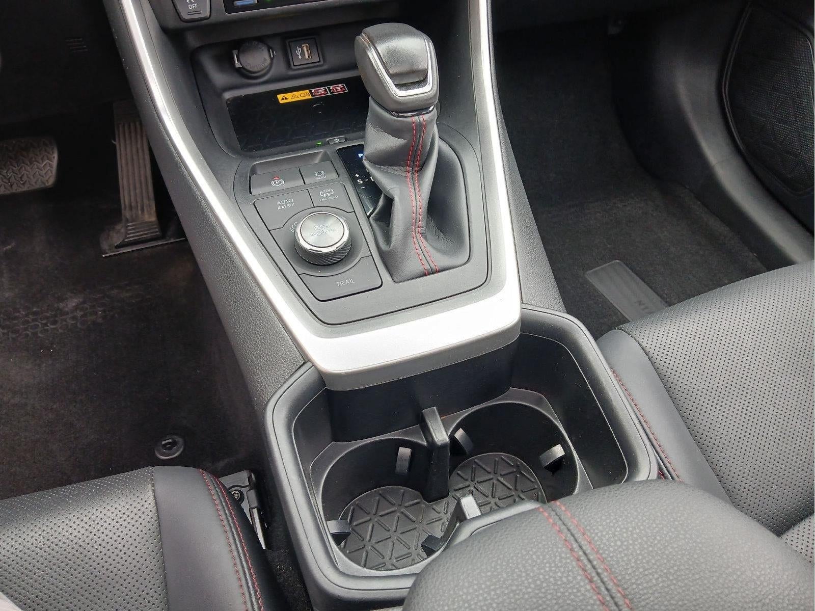 2024 Toyota RAV4 Prime XSE