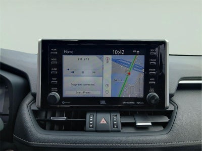 2020 Toyota RAV4 Limited