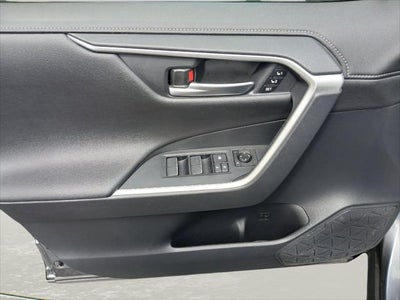 2020 Toyota RAV4 Limited