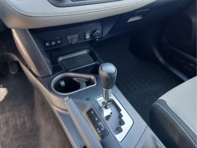 2017 Toyota RAV4 HYBRID XLE