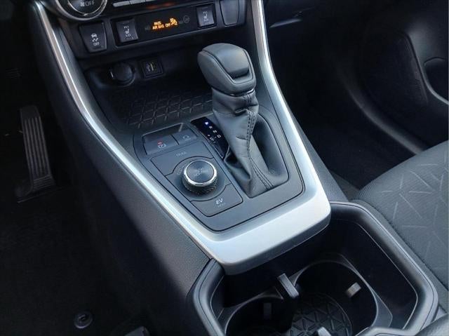 2025 Toyota RAV4 Hybrid Hybrid XLE