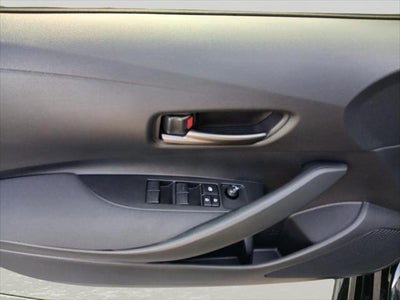 2025 Toyota GR Corolla Core