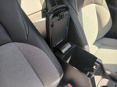 2025 Toyota Corolla Hatchback XSE