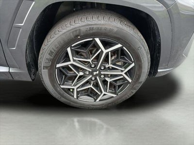 2022 Hyundai Tucson N Line