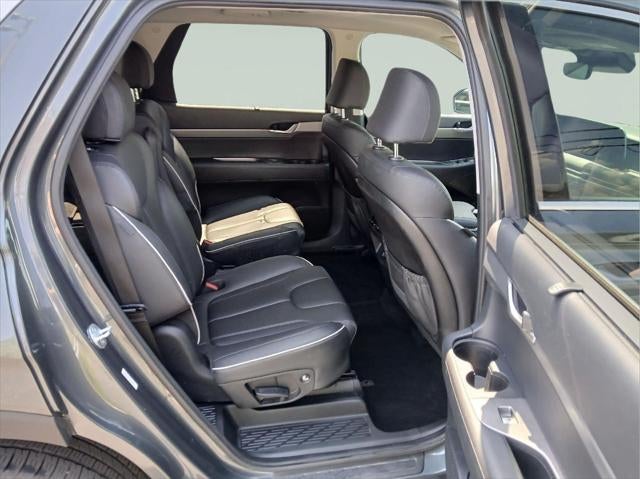 2024 Hyundai Palisade XRT