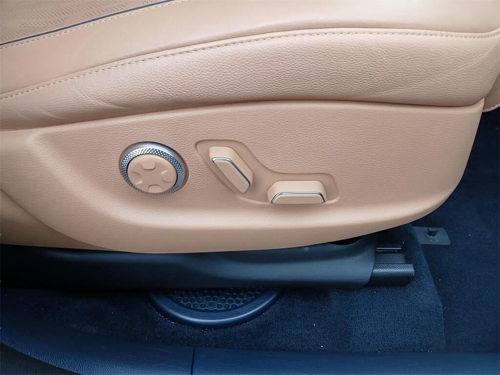 2023 Genesis GV80 2.5T AWD