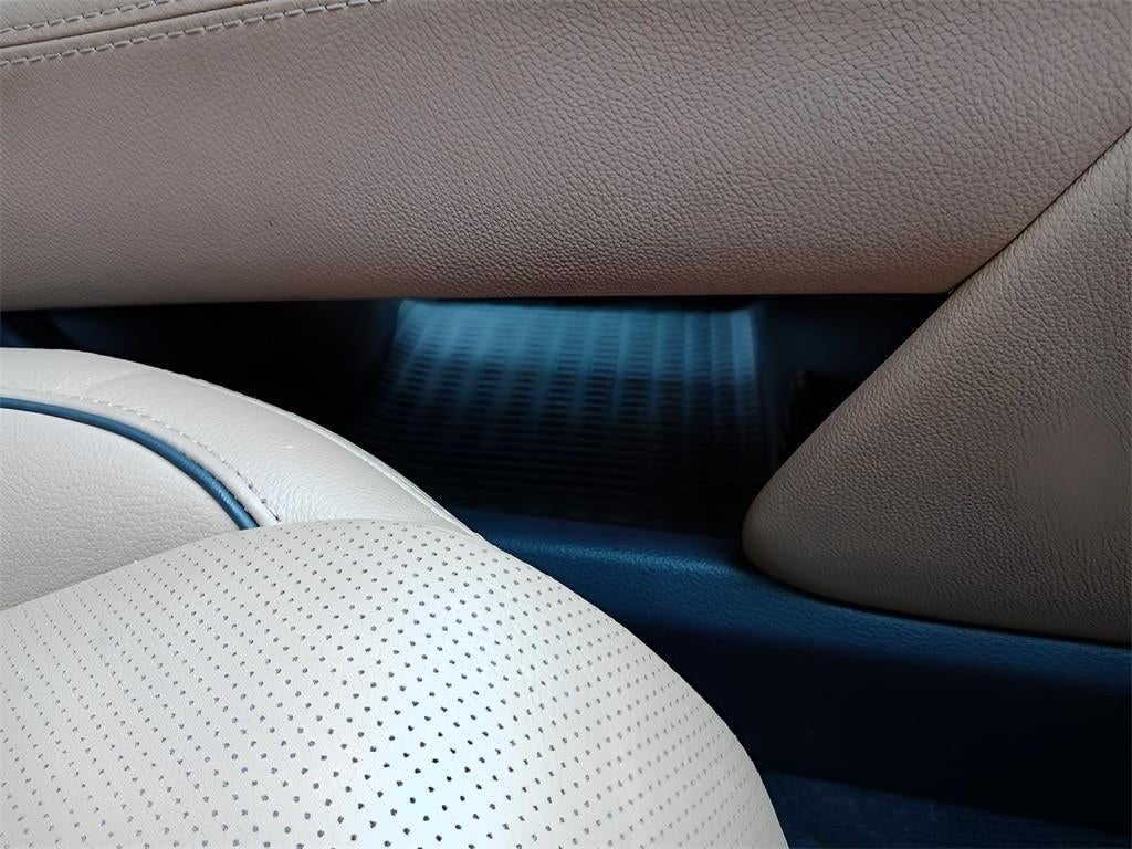 2023 Genesis GV80 2.5T AWD