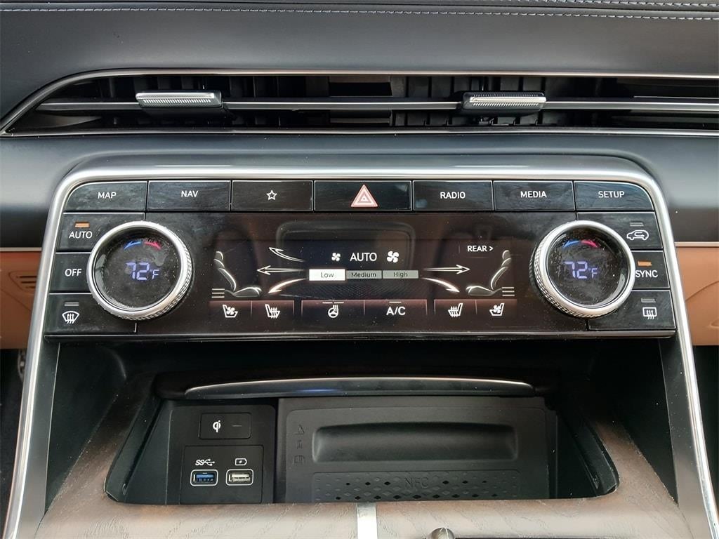 2023 Genesis GV80 2.5T AWD