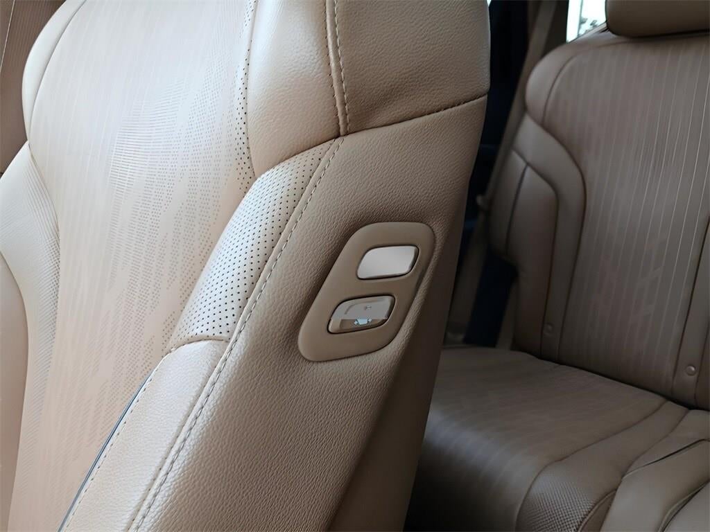 2023 Genesis GV80 2.5T AWD