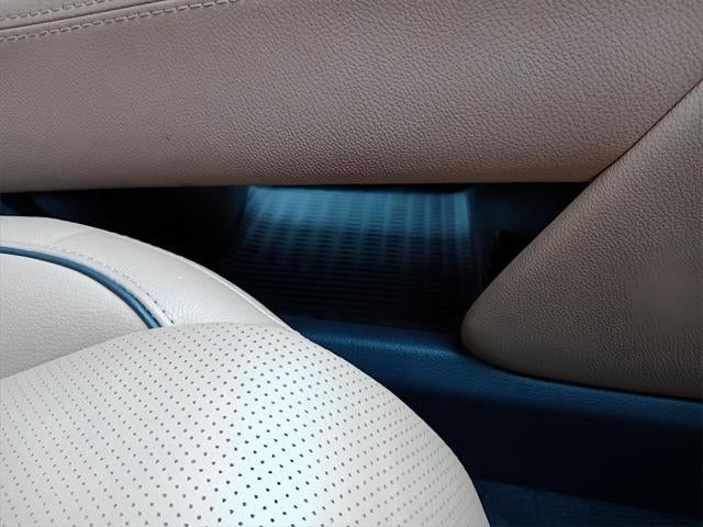 2023 Genesis GV80 2.5T AWD