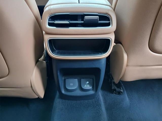 2023 Genesis GV80 2.5T AWD