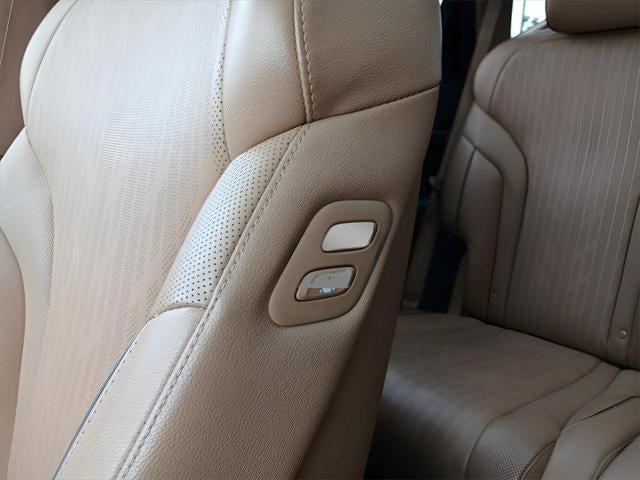 2023 Genesis GV80 2.5T AWD