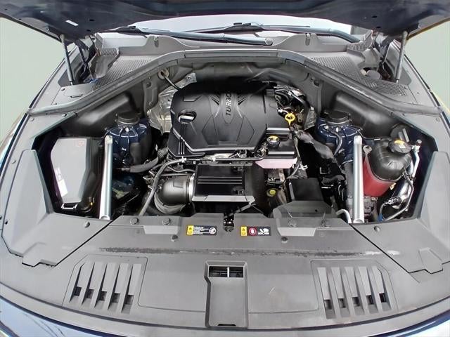 2023 Genesis GV80 2.5T AWD