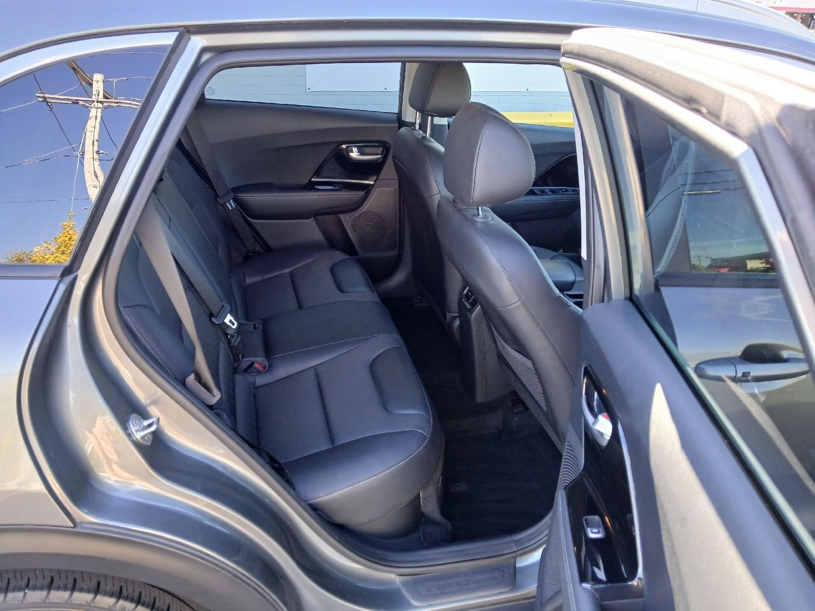 2018 Kia Niro EX