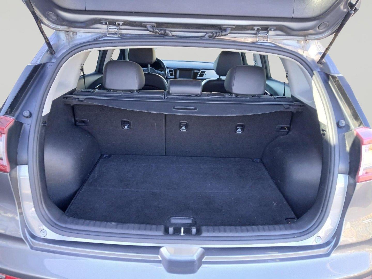 2018 Kia Niro EX