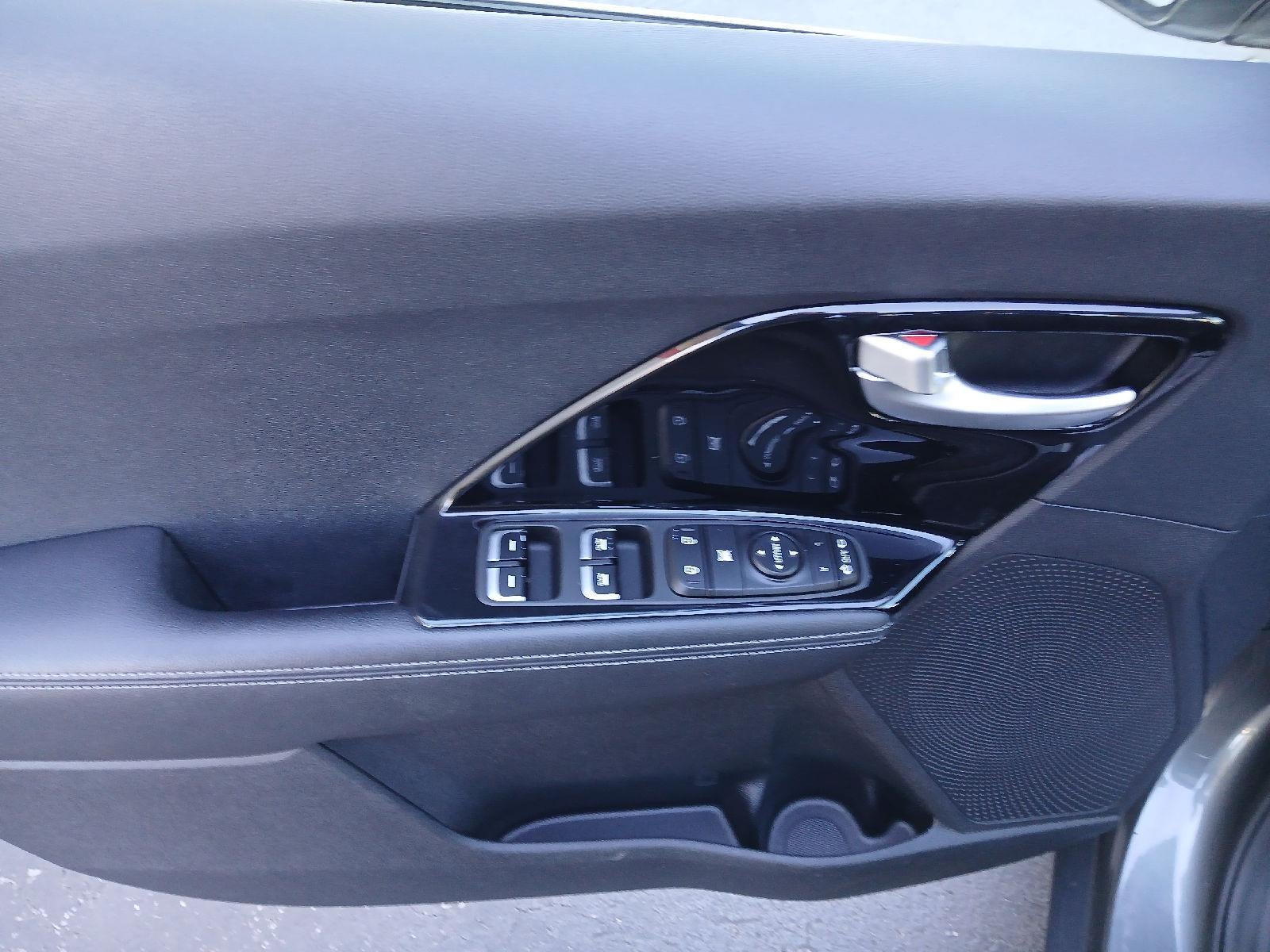 2018 Kia Niro EX