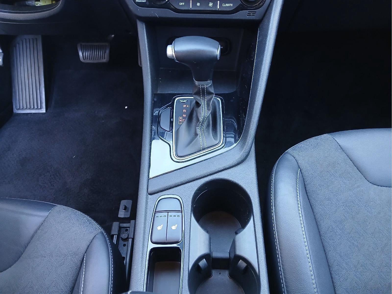 2018 Kia Niro EX