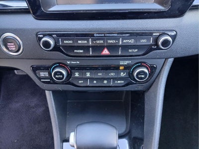 2018 Kia Niro EX