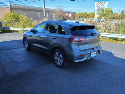 2018 Kia Niro EX