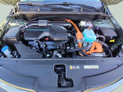 2023 Kia Sportage X-Line Prestige