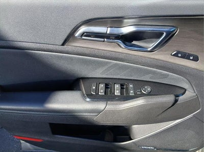 2023 Kia Sportage X-Line Prestige