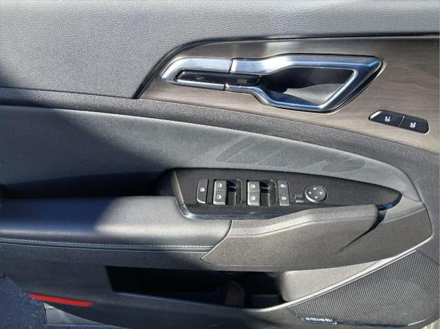 2023 Kia Sportage X-Line Prestige