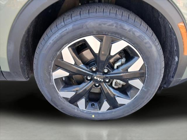 2023 Kia Sportage X-Line Prestige