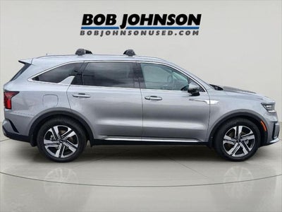 2022 Kia Sorento SX Prestige