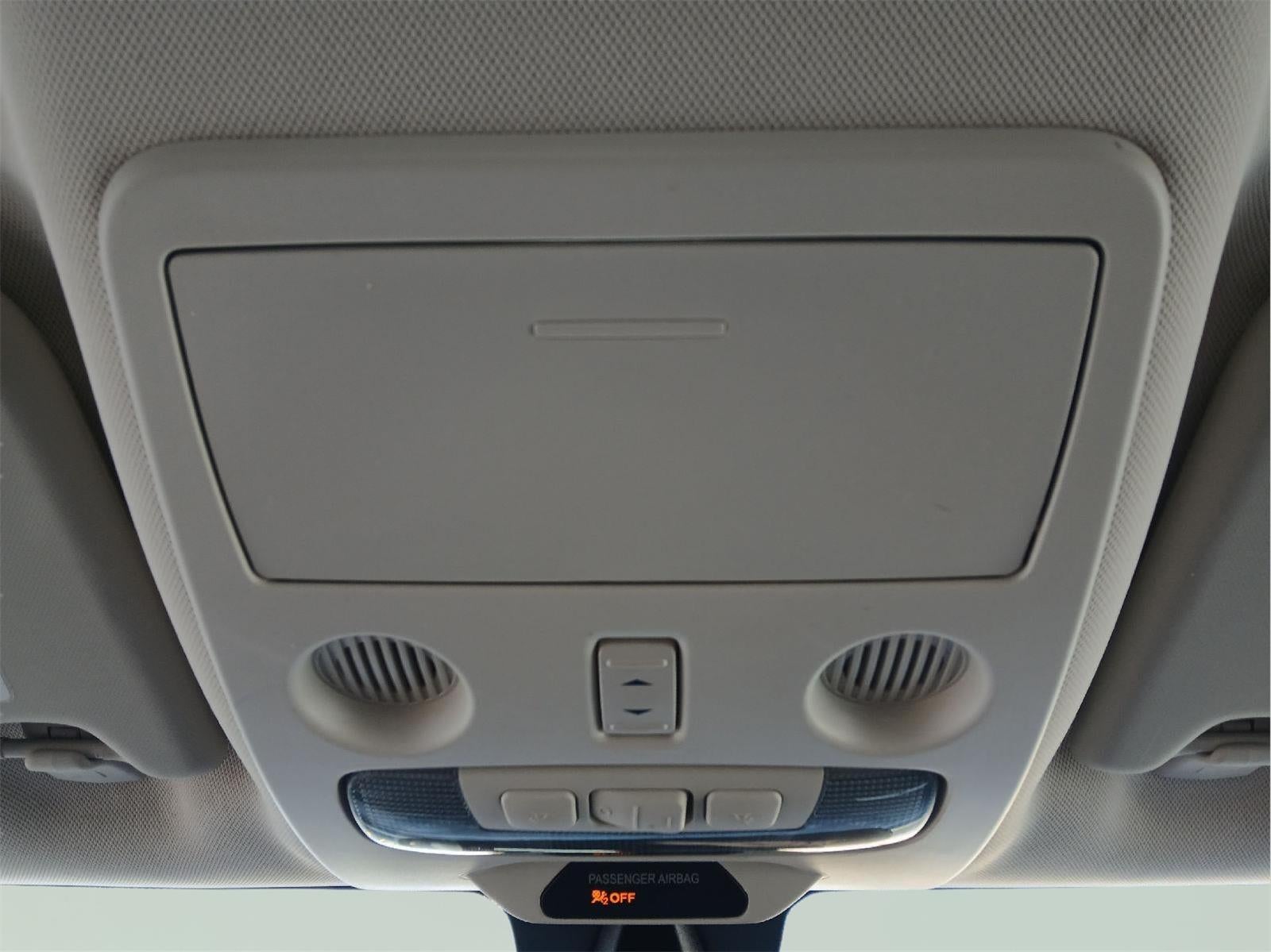 2020 Ford Ecosport SES