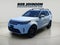 2018 Land Rover Discovery HSE