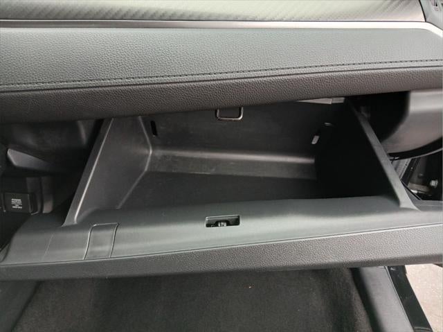 2017 Honda Civic Sport