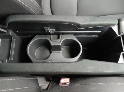 2017 Honda Civic Sport