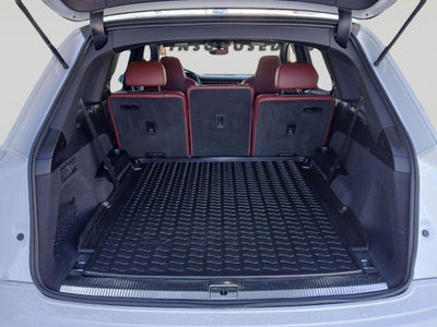2021 Audi SQ7 Premium Plus
