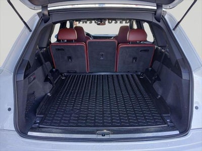 2021 Audi SQ7 Premium Plus