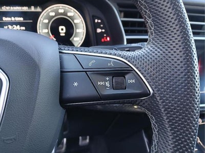 2021 Audi SQ7 Premium Plus