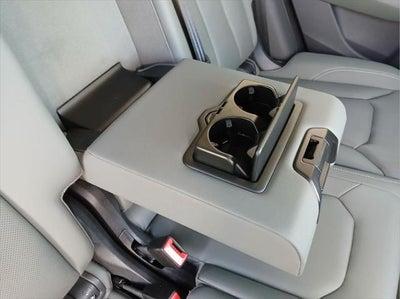 2019 Audi Q8 Premium Plus