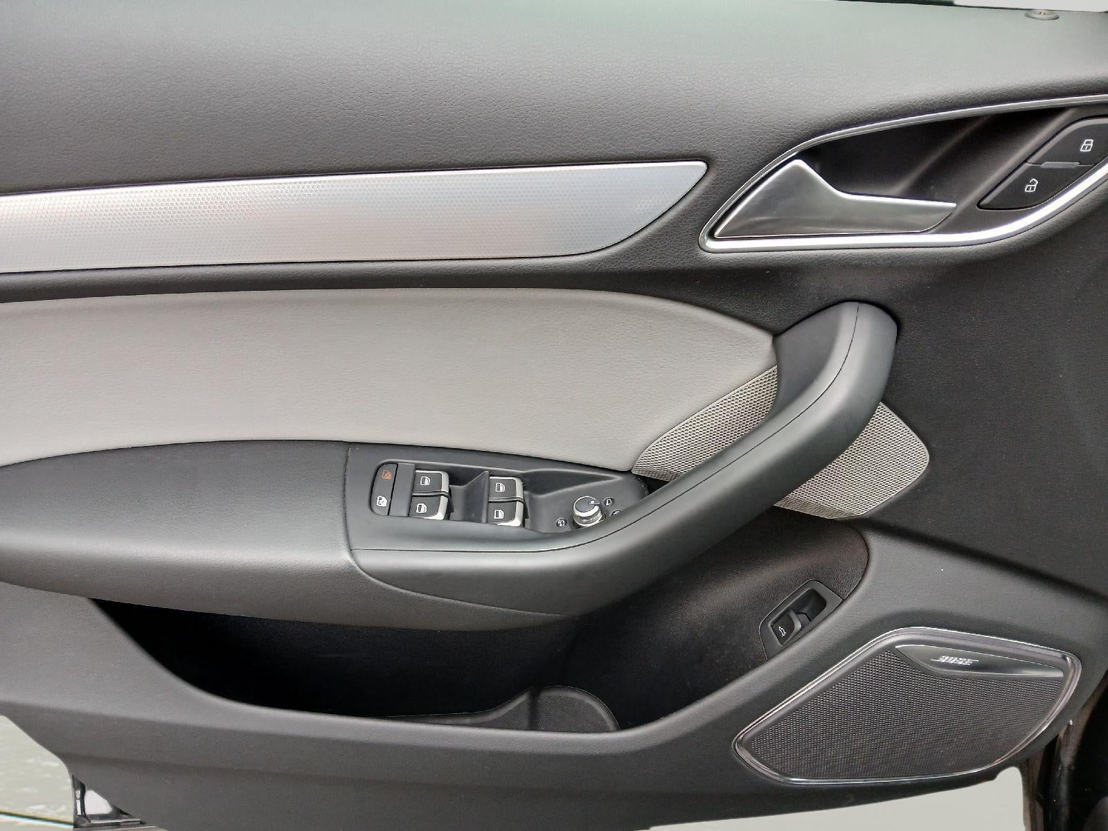 2018 Audi Q3 Premium Plus