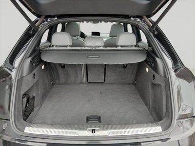 2018 Audi Q3 Premium Plus