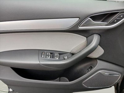 2018 Audi Q3 Premium Plus