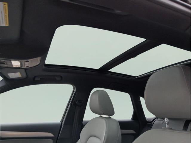 2018 Audi Q3 Premium Plus