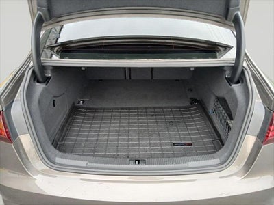 2016 Audi A6 3.0T Premium Plus