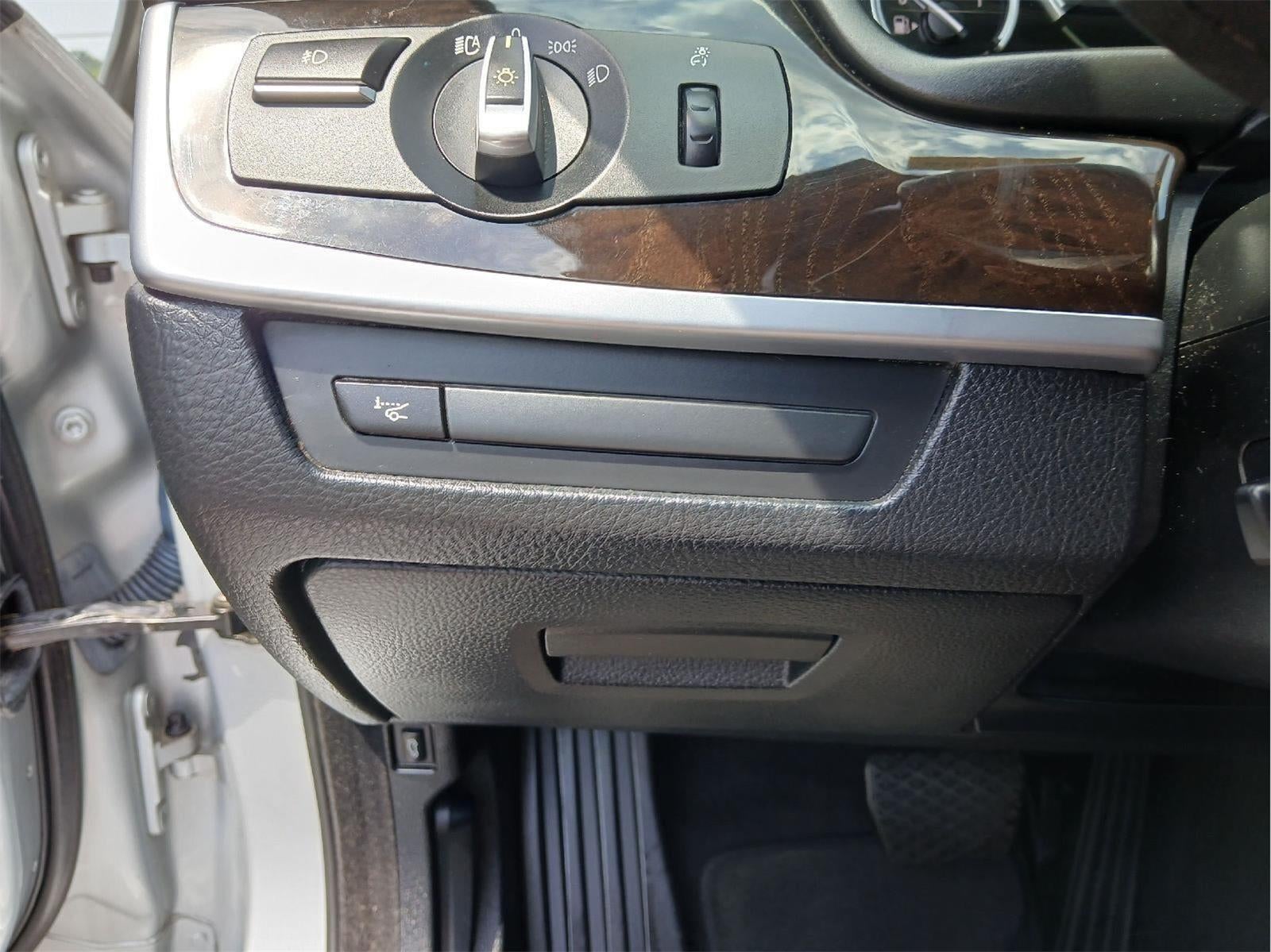 2015 BMW 528i 528i xDrive