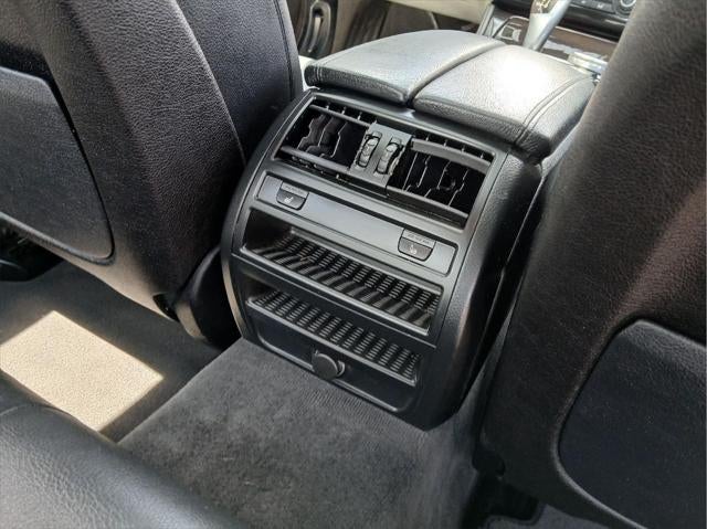 2015 BMW 528i 528i xDrive